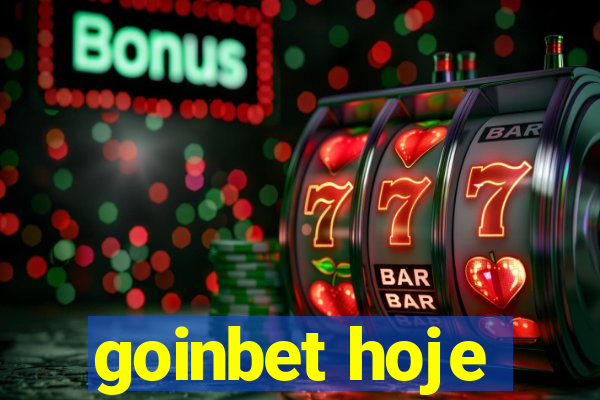 goinbet hoje