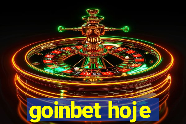 goinbet hoje