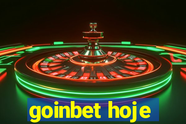 goinbet hoje