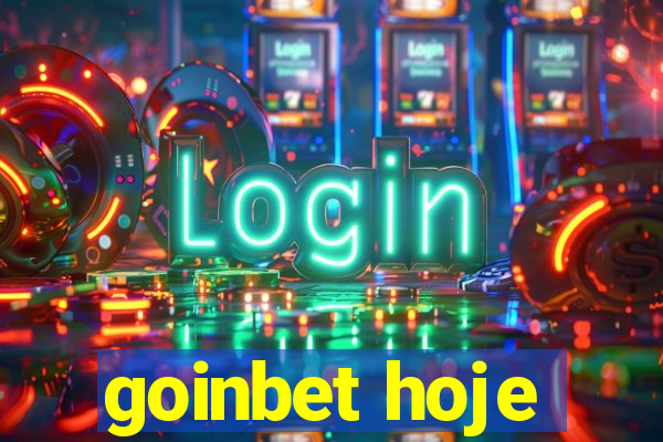 goinbet hoje