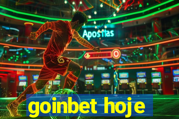 goinbet hoje