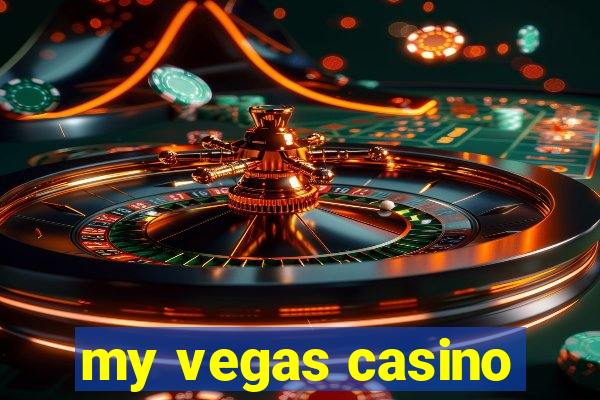 my vegas casino