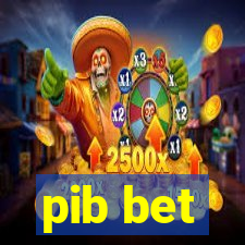 pib bet