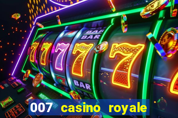 007 casino royale str br