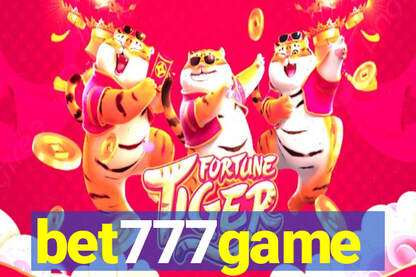 bet777game