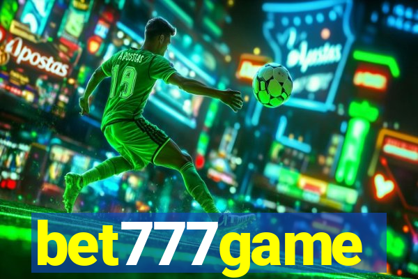 bet777game