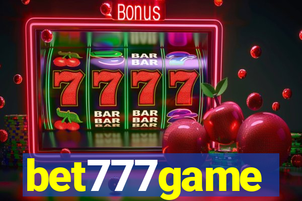 bet777game