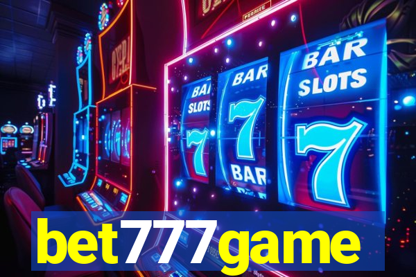 bet777game