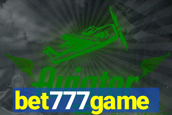 bet777game