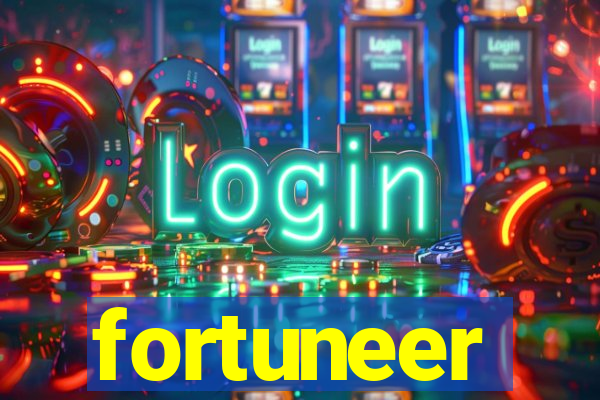 fortuneer