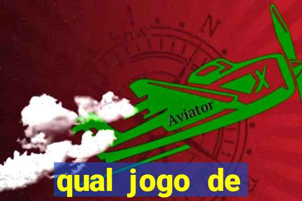 qual jogo de aposta esta pagando mais