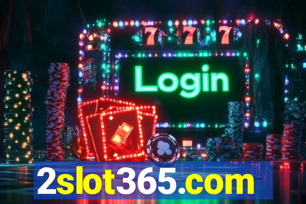 2slot365.com