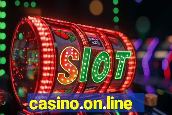 casino.on.line