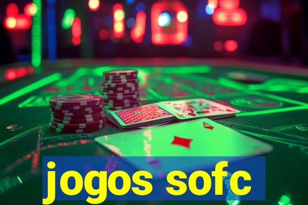 jogos sofc