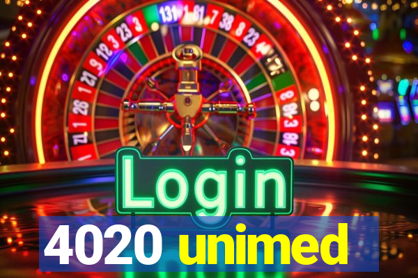 4020 unimed