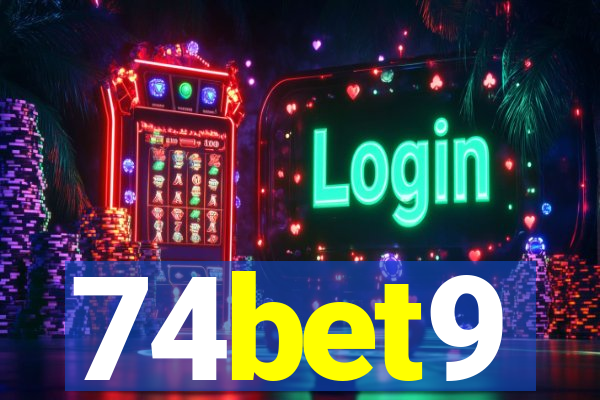 74bet9