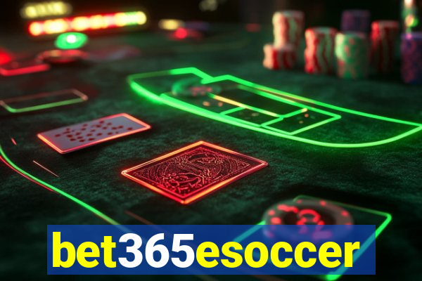 bet365esoccer