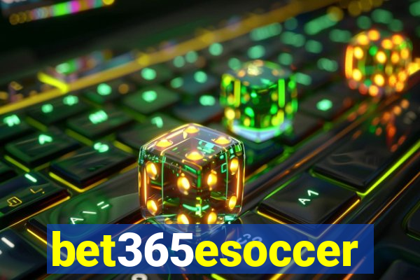 bet365esoccer