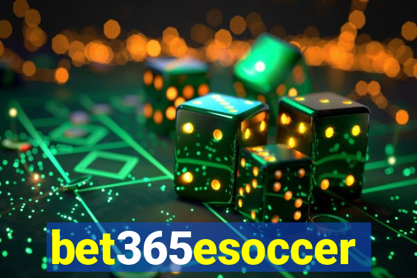 bet365esoccer