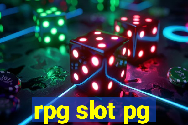 rpg slot pg