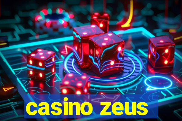 casino zeus