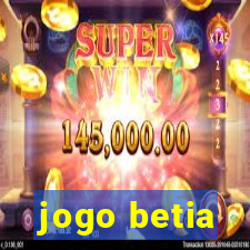 jogo betia