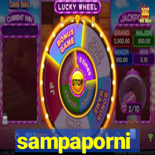 sampaporni