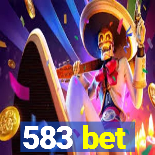 583 bet