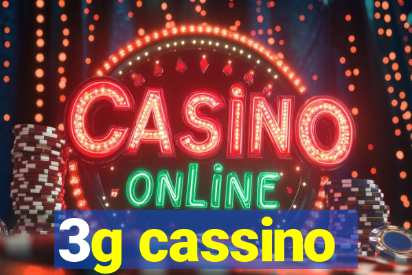 3g cassino