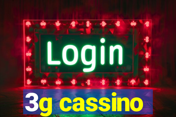 3g cassino