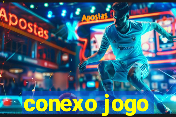 conexo jogo