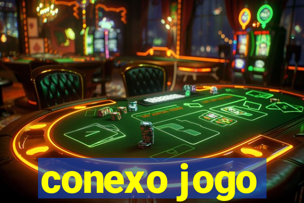 conexo jogo