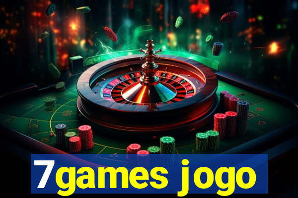 7games jogo