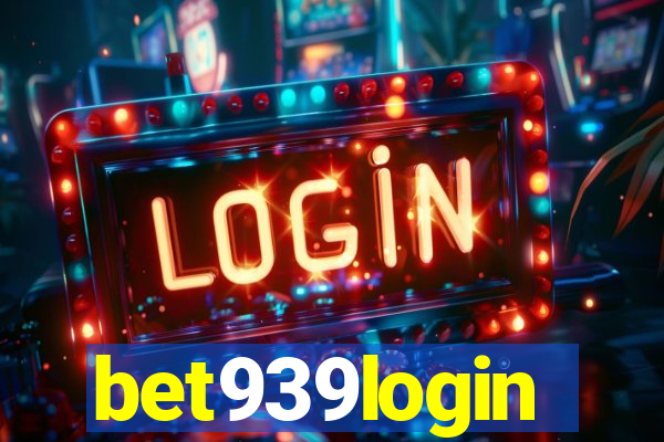 bet939login