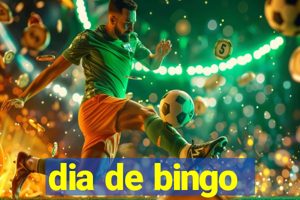 dia de bingo