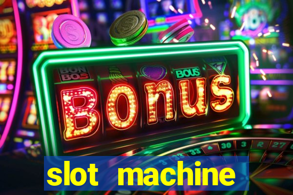 slot machine napoleon gratis