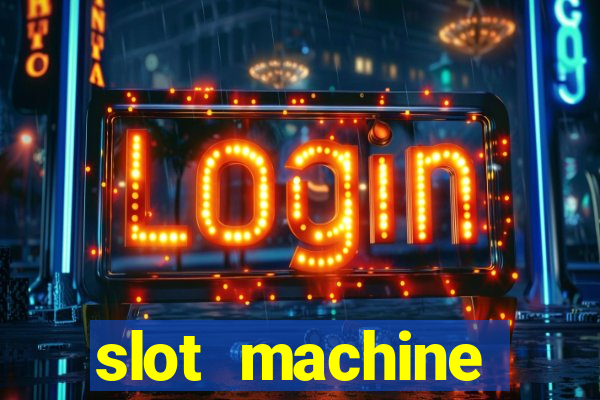 slot machine napoleon gratis