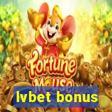 lvbet bonus