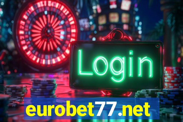 eurobet77.net