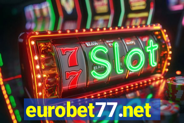 eurobet77.net