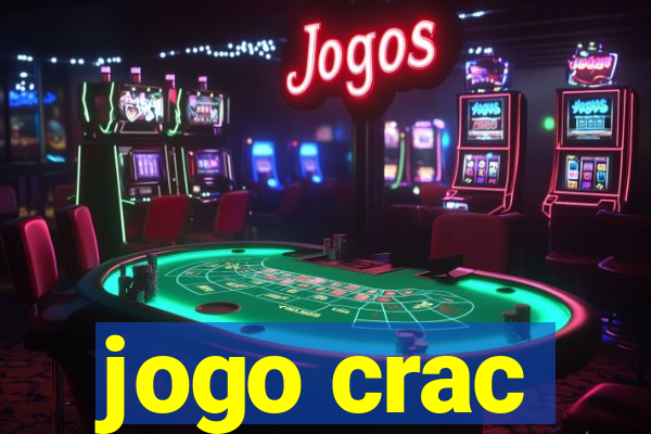 jogo crac