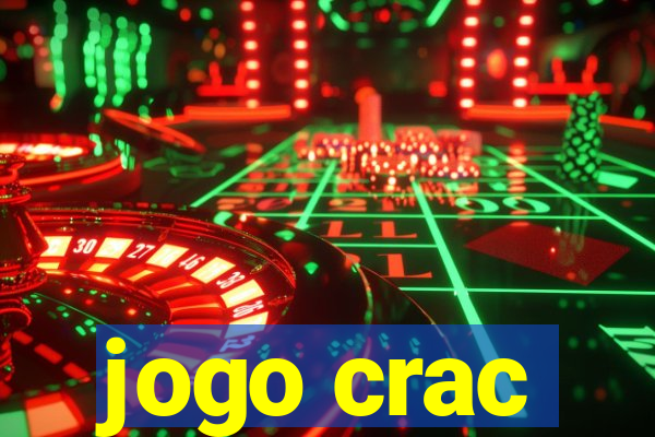 jogo crac