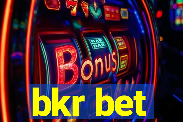 bkr bet