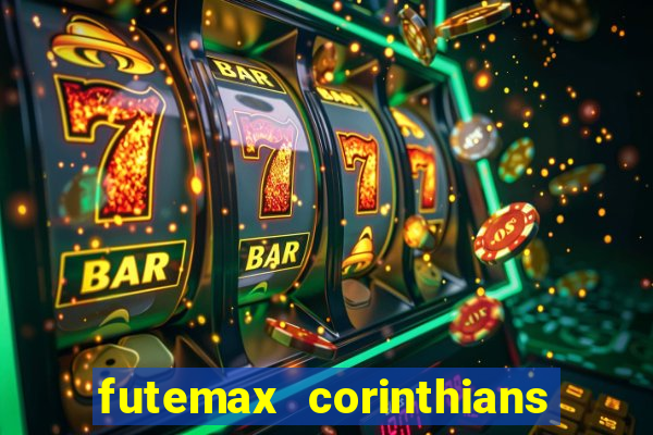 futemax corinthians x cruzeiro