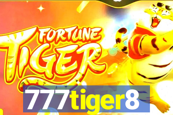 777tiger8