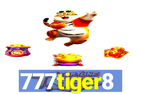 777tiger8