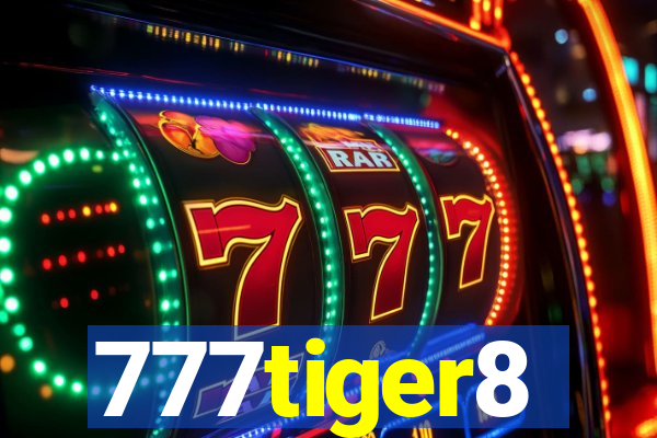 777tiger8