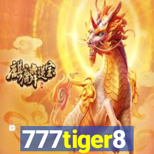 777tiger8