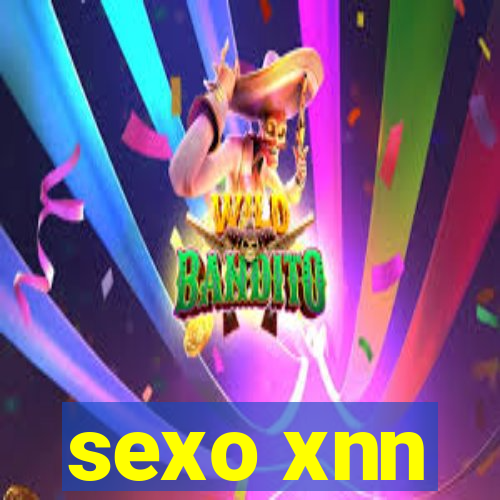 sexo xnn