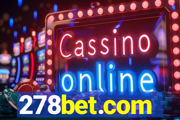 278bet.com